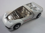 Matchbox 1986-49E Peugeot Quasar - BP Macau