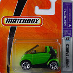 2009-28-561 Smart Cabrio