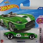 Hot Wheels 2025-128 RRRoadster / Erstfarbe 5/10