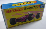 19A Lotus Racer H-Box