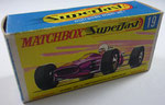 19A Lotus Racer H-Box