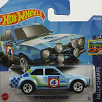 Hot Wheels 2022-244 '70 Ford Escort RS1600 5/5