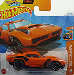 Hot Wheels 2024-217 Ravenger S/T 5/5