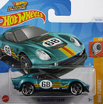 Hot Wheels 2024-051 El Segundo Coupe 1/5