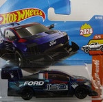 Hot Wheels 2026-151 Ford F-150 Lightning SuperTruck / neues Modell 2026 5/5