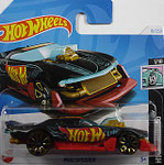 Hot Wheels 2024-010 Mod Speeder / Erstfarbe 1/10
