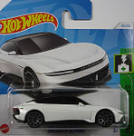 Hot Wheels 2024-085 DeLorean Alpha5 / neues Modell 2024 / Erstfarbe 7/10