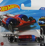 Hot Wheels 2025-136 Salt Shaker / Zweitfarbe 10/10