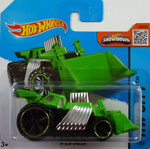 2016-001 Speed Dozer Erstfarbe