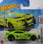 Hot Wheels 2024-086 '10 Camaro SS / Erstfarbe 9/10