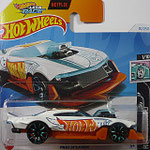 Hot Wheels 2024-010 Mod Speeder / Zweitfarbe 1/10