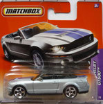 2011-007-774  ´07 Ford Shelby GT500 