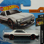 Hot Wheels 2019-048 Nissan Skyline RS (KDR30)  1/ 10