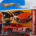 161 ´11 Dodge Charger R/T