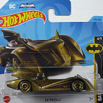 Hot Wheels 2023-137 Batmobile / Zweitfarbe 4/5