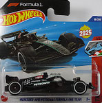 Hot Wheels 2025-059/3 Formel I / Mercedes-AMG Petronas Formula One Team / neues Modell 2025 1/5 