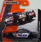 2015-064-933 Dodge Charger Pursuit Erstfarbe