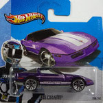 2013-206 ´80 Corvette / Erstfarbe