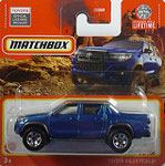 Matchbox 2024-035-1239 Toyota Hilux Pickup