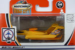 Matchbox 2003-34-497 Radar Search Plane