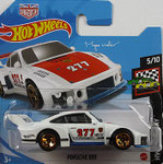 Hot Wheels 2021-058 Porsche 935 / Erstfarbe 5/10