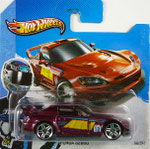 141 Honda S2000 / Zweitfarbe