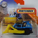 Matchbox 2019-030-948 Ground Breaker / H