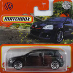 Matchbox 2021-079-0684 Volkswagen GTI / E