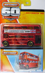 Matchbox 2013- - 60 Jahre 