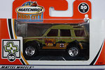 Matchbox 2003-50-524 Land Rover Discovery