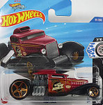 Hot Wheels 2025-097 Mid Mill / Erstfarbe 7/10