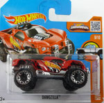 2016-149 Dawgzilla / Erstfarbe / neues Modell