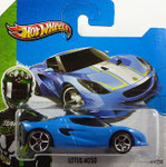 2013-0171 Lotus M250 / Erstfarbe
