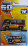 Matchbox 2013- - 60 Jahre 