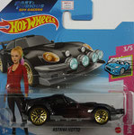 Hot Wheels 2021-098 Astana Hotto 3/5