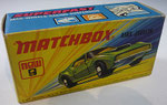 09B AMX Javelin J-Box mit new