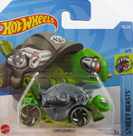 Hot Wheels 2022-089 Turtoshell / Erstfarbe 4/5