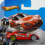 2013-021 Honda S2000 / Zweitfarbe
