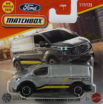 Matchbox 2025-117-1520 2023 Ford E-Transit Custom / neues Modell 2025