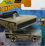 Hot Wheels 2024-228 Small Bloc / neues Modell 2024 5/5