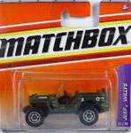 2010-061-784 1943 Jeep Willys / neues Modell / Erstfarbe