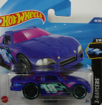 Hot Wheels 2025-089 Stockar / Zweitfarbe 7/10