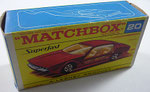 20A Lamborghini G-Box