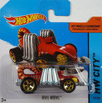 2014-051 Eevil Weevil