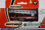 Matchbox 2001-27-488 Fire Crusher / neues Modell