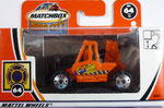 Matchbox 2002-64-562 Kilo King (Fork Lift) / neues Modell / in 2003 Hero City Box