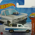 Hot Wheels 2024-118 Custom '72 Chevy LUV / Zweitfarbe 6/10