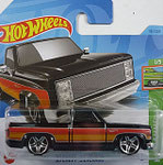 Hot Wheels 2023-191 '83 Chevy Silverado 1/5