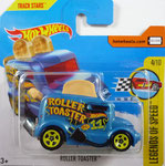 070 Roller Toaster 4/10 / Erstfarbe