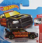 Hot Wheels 2021-216 Dodge Charger Drift 5/10